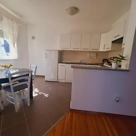 Appartement Ariela Tisno