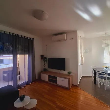 Ariela Apartamento *