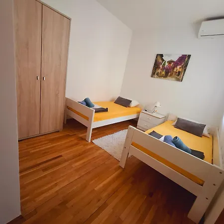 Appartement Ariela Tisno