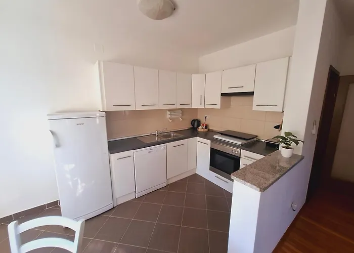 Apartamento Ariela *