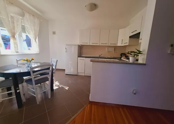 Apartamento Ariela Tisno