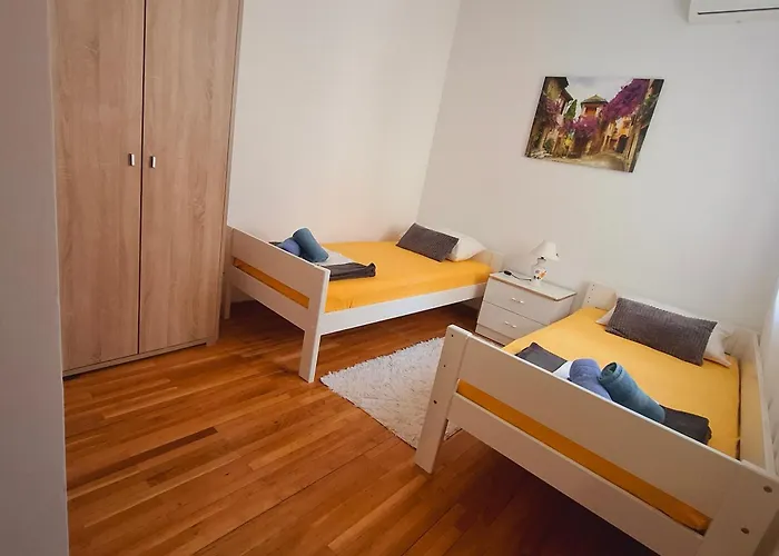 Apartamento Ariela Tisno