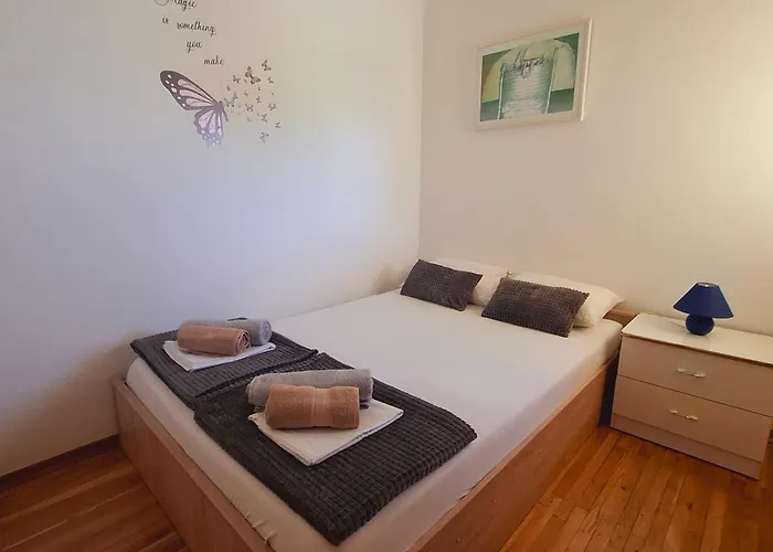 Apartamento Ariela Tisno
