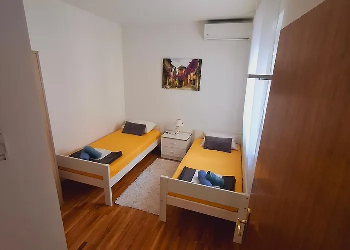 Ariela Apartamento